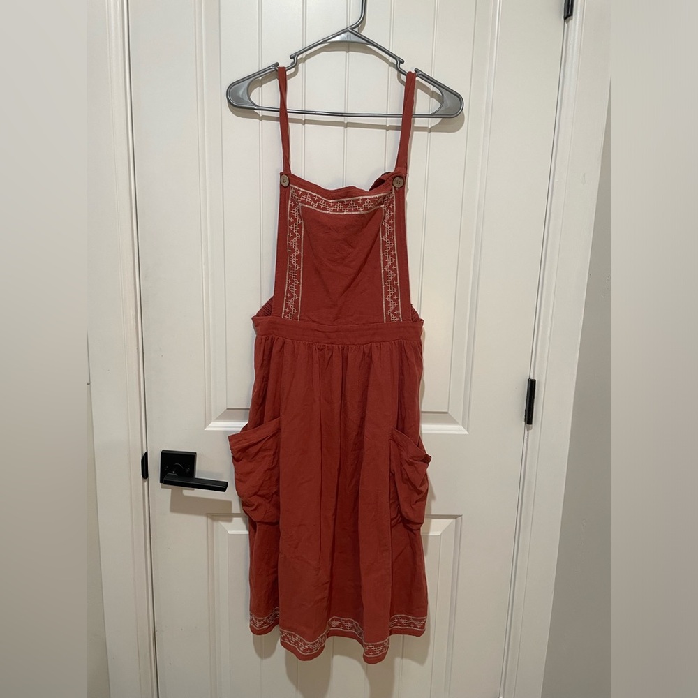 Summer sundress